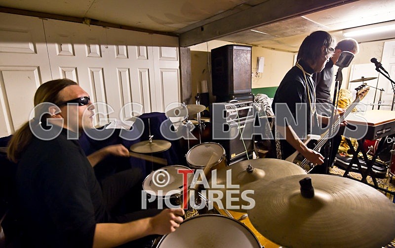 Thee Jenerators_Photoshoot-73 - THEE JENERATORS