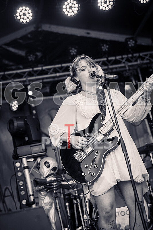 Lula  Gene-29 - LULA & GENE