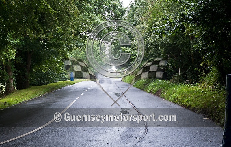 MSA National Hill Climb_2011_Car-31 - GUERNSEY MSA NATIONAL 2011 - CARS