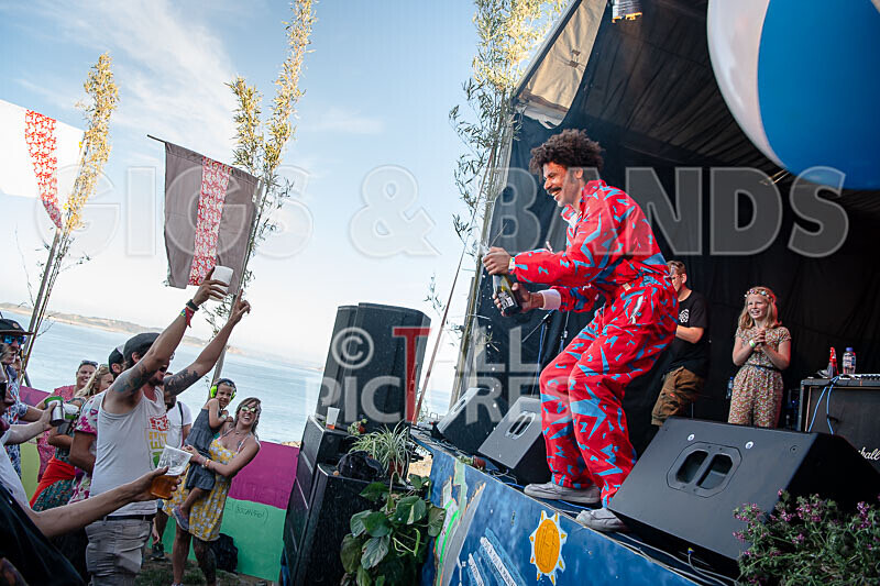 Baron Denden and the IL Sound System-1 - BARON DENDEN AND THE IL SOUND SYSTEM