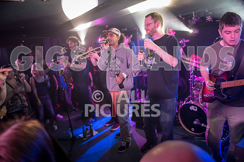 The Mouse Outfit-92 - THE MOUSE OUTFIT