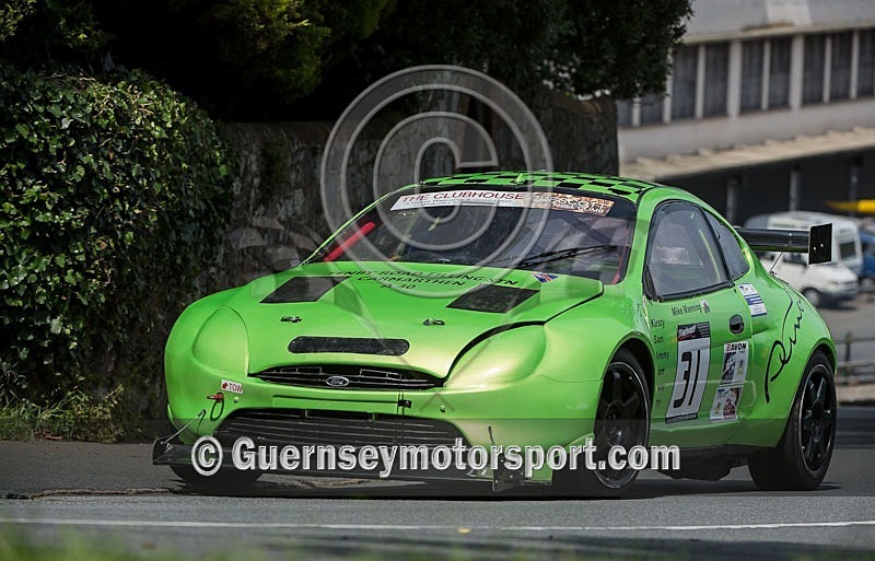 Guernsey National_2012_Car-134 - GUERNSEY MSA NATIONAL 2012 - CARS