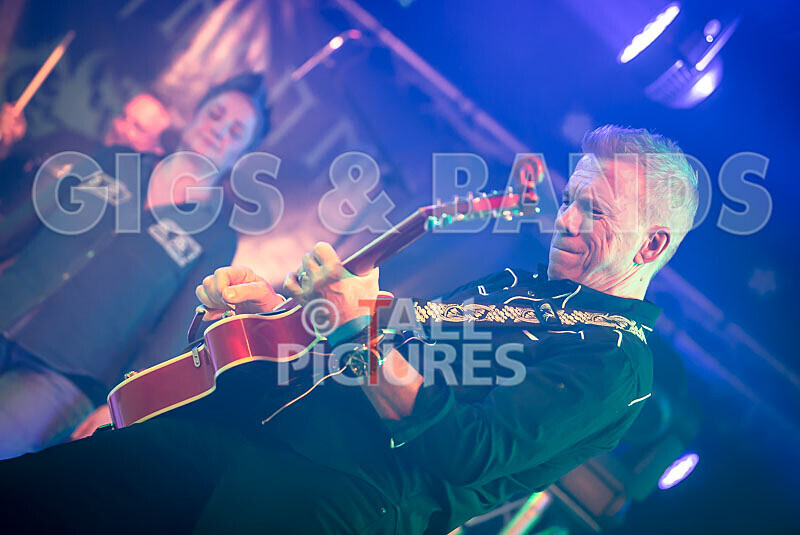 Silverados-54 - SILVERADOS