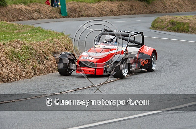 GKMC Hill Climb_30-05-11_Car-200 - CARS 2011-05-30