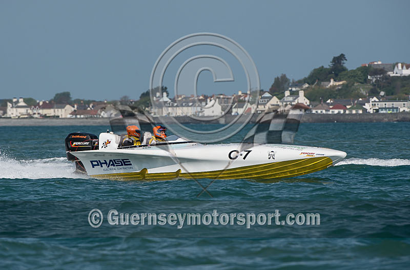 Powerboat Racing 2014_Race-1-101 - RACE-1 NORTH BEACH OUTER