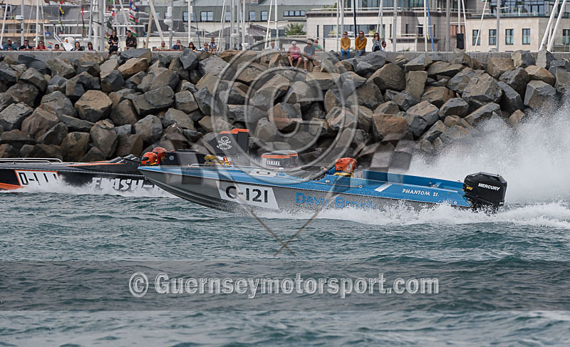 Powerboat_2014_Race-7-19 - RACE-7 NORTH BEACH