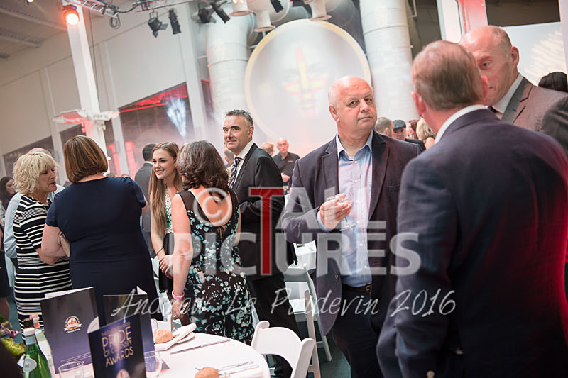 Pride Awards-4 - GUERNSEY PRESS PRIDE OF GUERNSEY AWARDS 2016