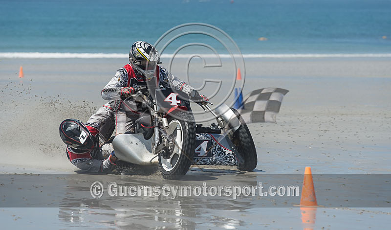 Sand Ace_2014_Sidecar-2 - BRITISH SAND ACE 1000cc SIDECARS - 2014