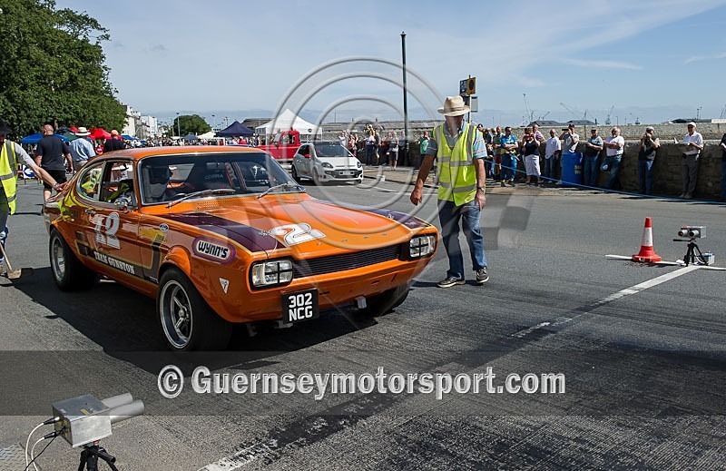 Guernsey National_2012_Car-72 - GUERNSEY MSA NATIONAL 2012 - CARS