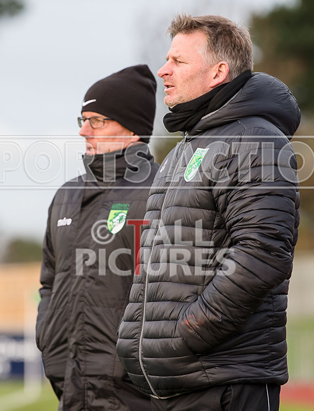 GFC v Shoreham_18-11-2017-36 - GUERNSEY FC v SHOREHAM