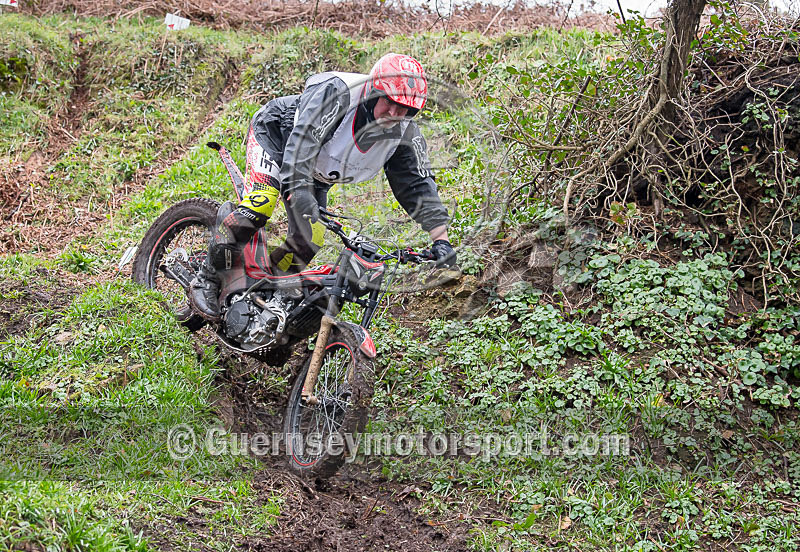 TRIALS BIKE_2-Day 2018-43 - 2-DAY TRIALS MEETING 2018