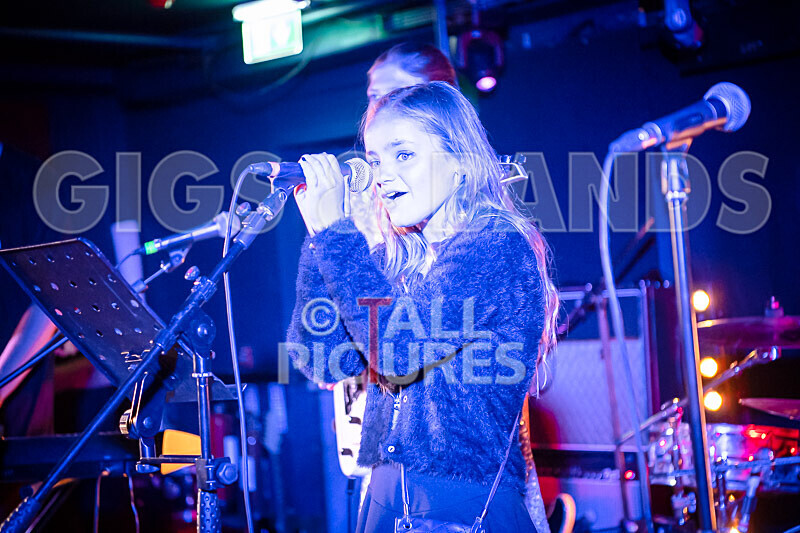 Between Light and I-24 - BETWEEN LIGHT AND I