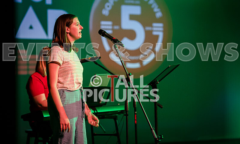 SoPM 5 Year Concert-104 - SCHOOL OF POPULAR MUSIC 5th ANNIVERSARY CONCERT