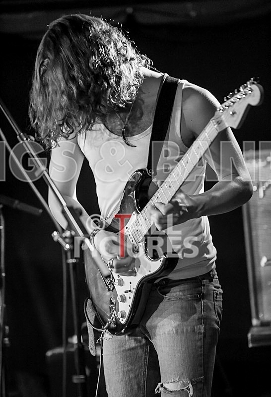 Joe Corbin  Spoonful-12 - JOE CORBIN