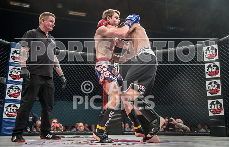 Lock-In 2014_Bout-6-24 - BOUT-6