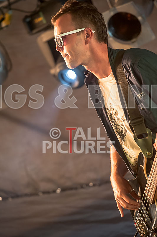 The Recks-476 - THE RECKS