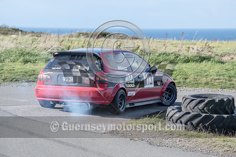 Alderney Airport Speed Event 2017-167 - ALDERNEY AIRPORT SPEED EVENT 2017