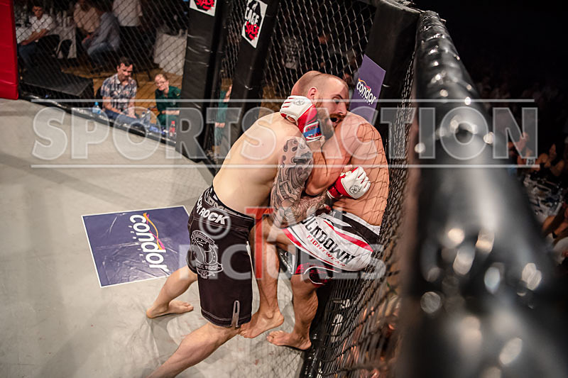 BOUT-10-  Bruno Batista v Johan Pols-47 - BOUT-10: Bruno Batista v Johan Pols