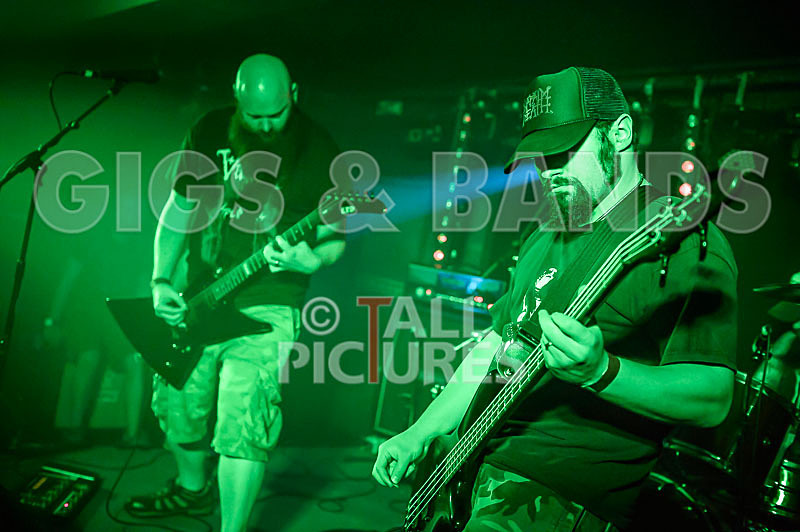 Byzanthian Neckbeard-118 - BYZANTHIAN NECKBEARD