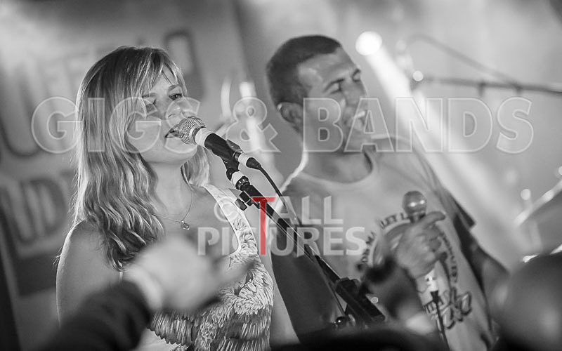 Buffalo Huddleston-130 - BUFFALO HUDDLESTON