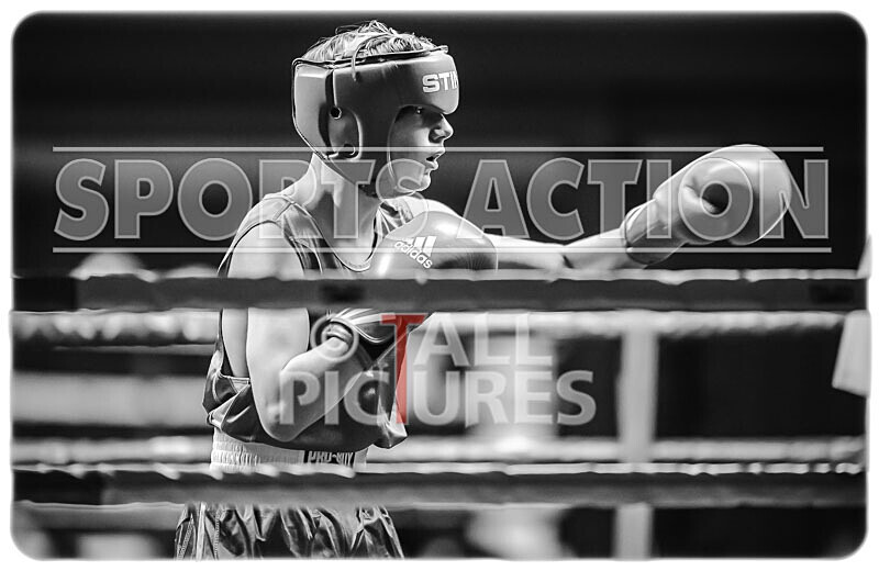 BOUT 2- Jacob Jones v Logan Tite-7 - BOUT 2 - Jacob Jones v Logan Tite