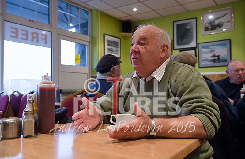 Deputy Barry Paint-1 - THE GUARDIAN - GUERNSEY CHIEF MINISTER