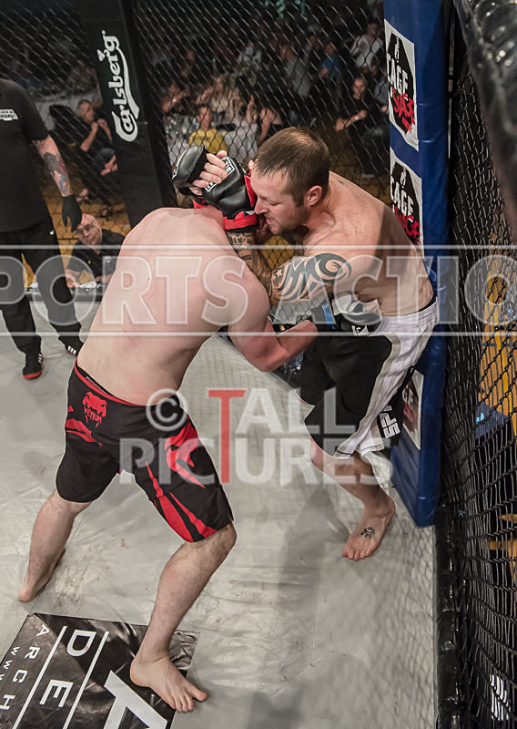 Lock-In 2014_Bout-11-23 - BOUT-11