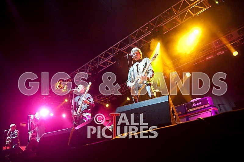 Ocean Colour Scene-6 - OCEAN COLOUR SCENE