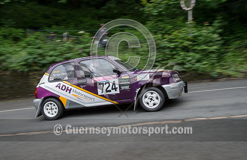 GKMC_Hill Climb_26-05-2014_Car-126 - CARS_26-05-2014