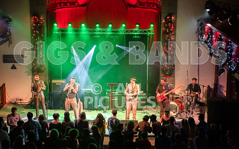 The Baghdaddies-44 - THE BAGHDADDIES