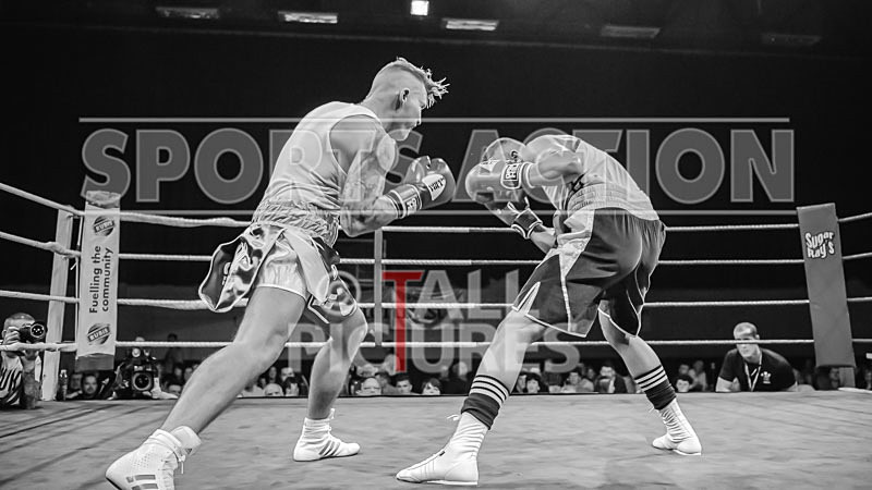 BOUT-6 James Woolnough v Jordan Blake-40 - BOUT-6 James Woolnough v Jordan Blake