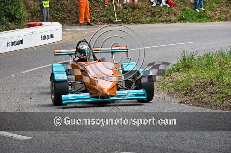 Jersey National Car-24 - JERSEY MSA NATIONAL 2008