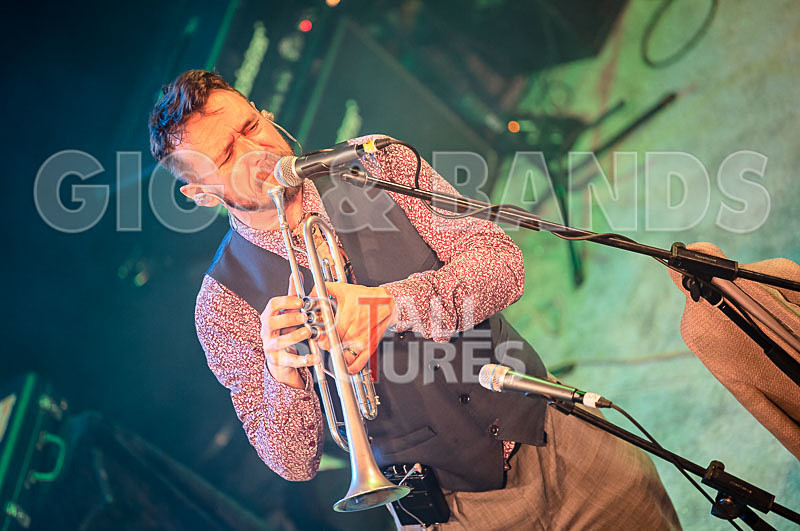 The Baghdaddies-54 - THE BAGHDADDIES