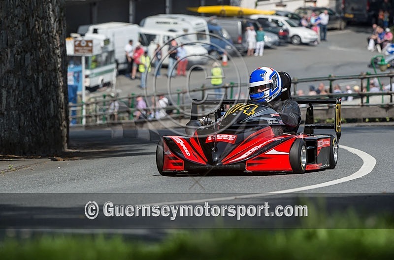 Guernsey National_2012_Kart-8 - GUERNSEY MSA NATIONAL 2012 - KARTS
