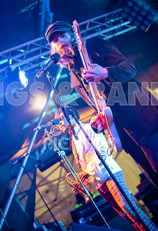 The Recks-960 - THE RECKS