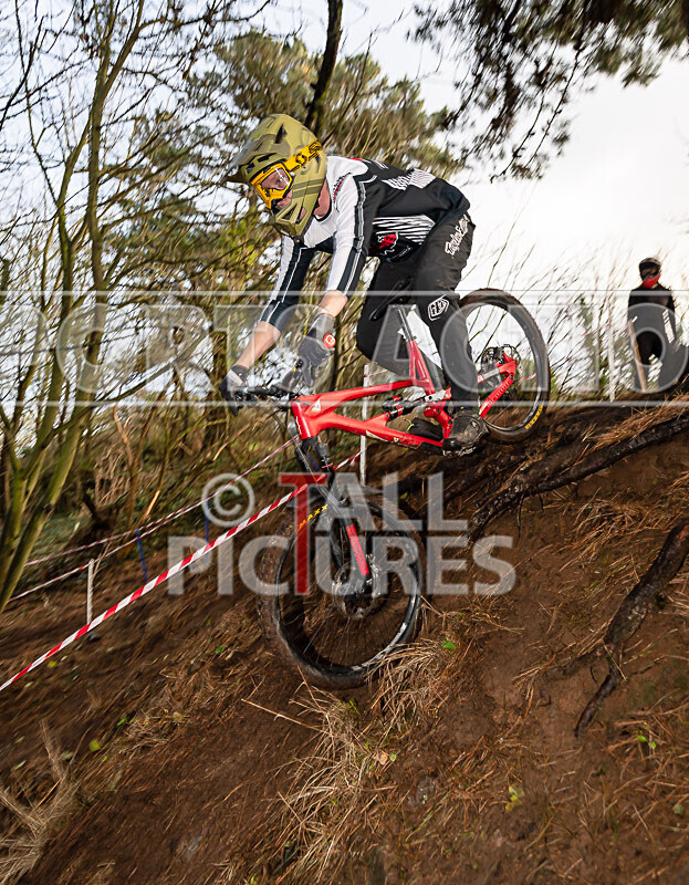 MTB Downhill_16-01-2022-53 - MTB WINTER 2022 DOWNHILL SERIES_RACE 2