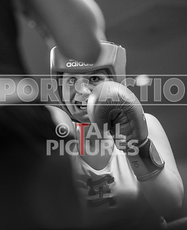 BOUT-3_Ella Hamel v Phoebe Hodson-8 - BOUT 3_Ella Hamel v Phoebe Hodson