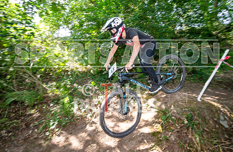 MTB Downhill 2018_Race-3-22 - GVC DOWNHILL SERIES 2018_ROUND-3