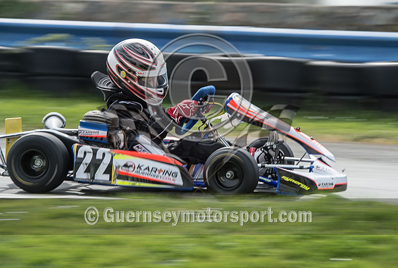 Karting_19-04-2015-3 - KARTING WINTER CHAMPIONSHIP ROUND-4