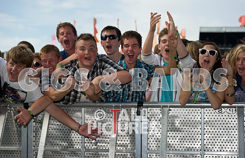 Jersey Live Atmosphere_2010-9 - JERSEY LIVE ATMOSPHERE 2010