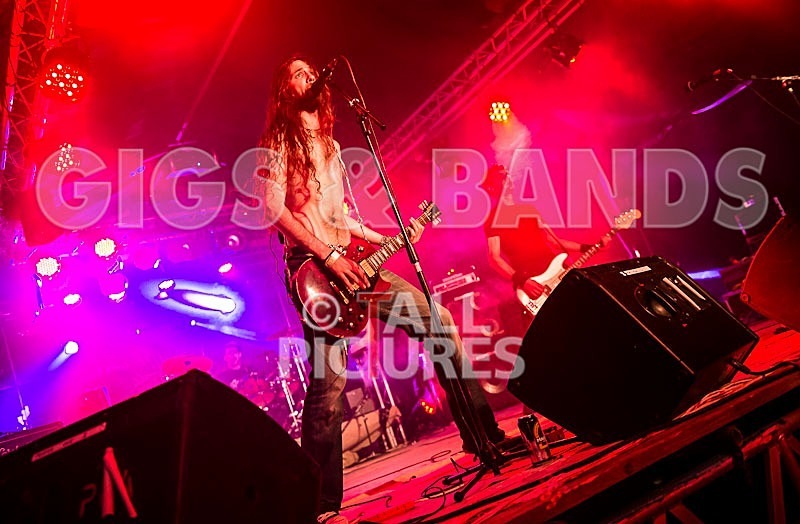 Bloody Mary-10 - BLOODY MARY