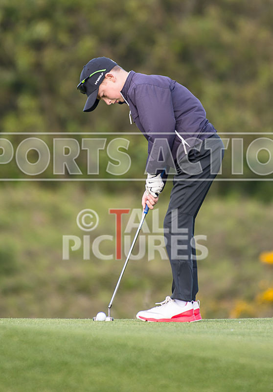 Greenjackets Golf 2017-14 - HAMPSHIRE GREENJACKETS GOLF 2017
