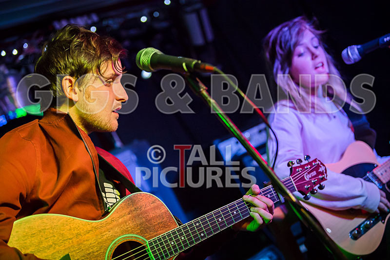 SoPM_Christmas Gig 2017-13 - SCHOOL OF POPULAR MUSIC CHRISTMAS GIG 2017