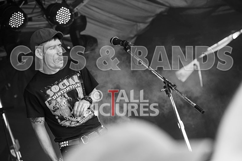 Bulletproof-31 - BULLETPROOF