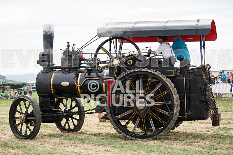 Guernsey Agricultural Show 2021-6 - GUERNSEY AGRICULTURAL SHOW 2021