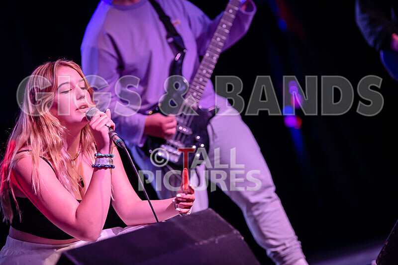 Darkershade-16 - DARKERSHADE