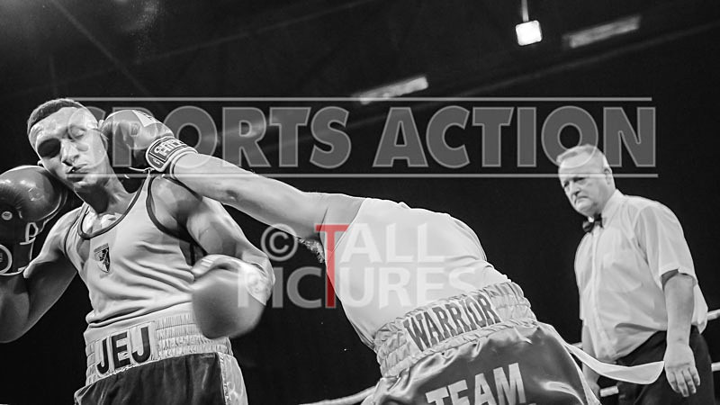 BOUT-6 James Woolnough v Jordan Blake-55 - BOUT-6 James Woolnough v Jordan Blake