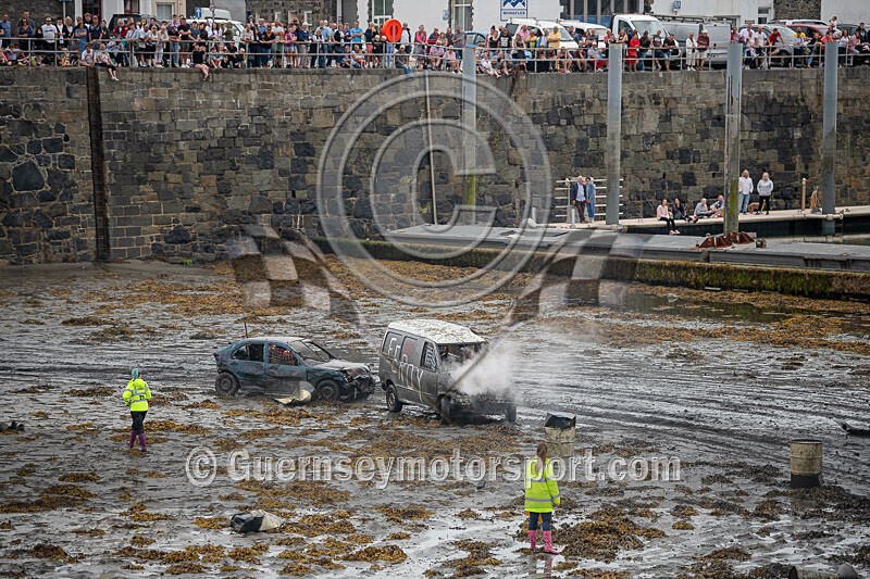 Autocross 50th Harbour Race-146 - AUTOCROSS 50th ANNIVERSARY HARBOUR RACE