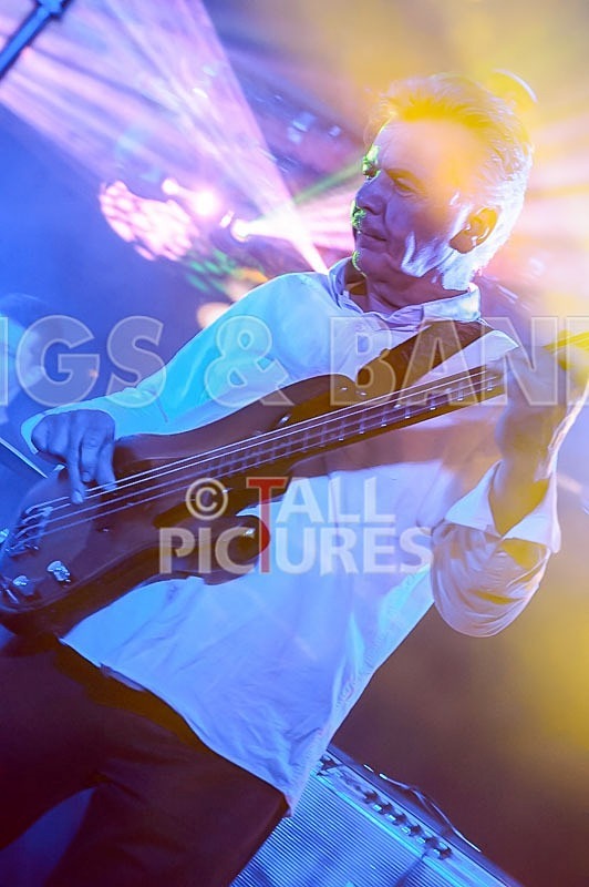 Bill Adlard the Blues Kings-32 - BILL ADLARD & THE BLUES KINGS