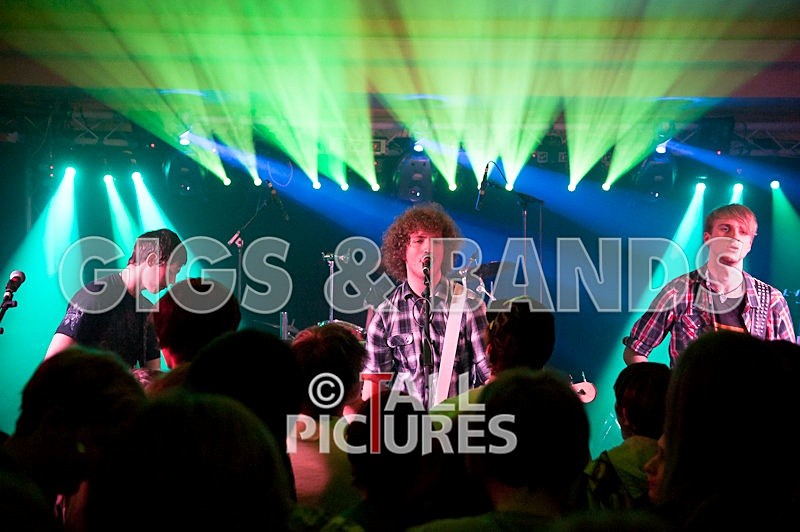 Breaking the Silence-120 - BREAKING THE SILENCE at RoA-8